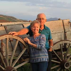 Meet your Posher, Vickie